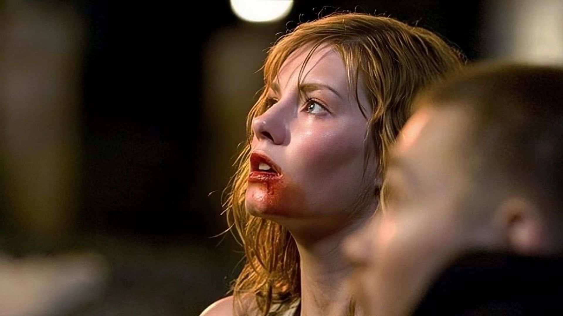 Movie Life: House of Wax background