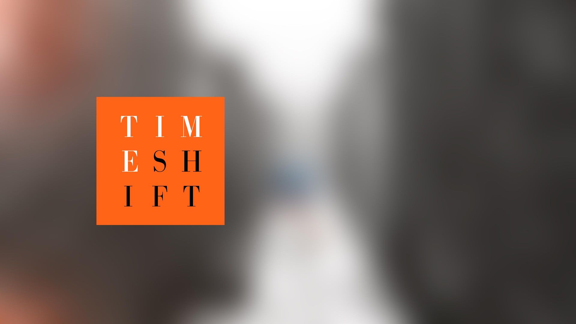 Timeshift background