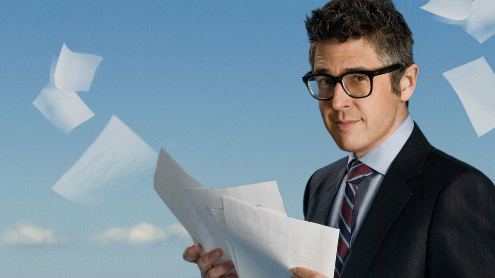 This American Life background