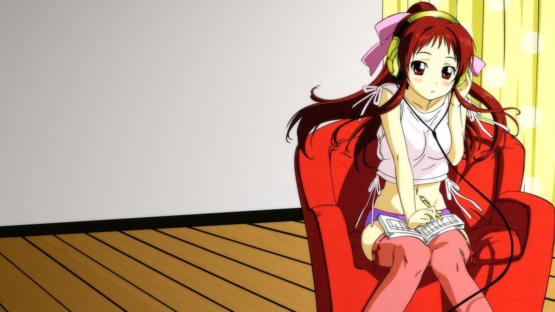 Rec background