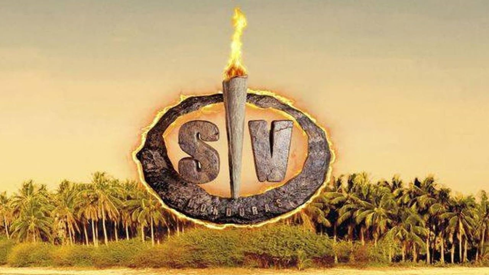 Supervivientes: Perdidos en Honduras background