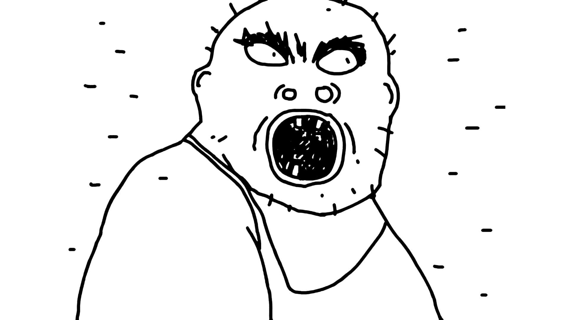 DumbLand background