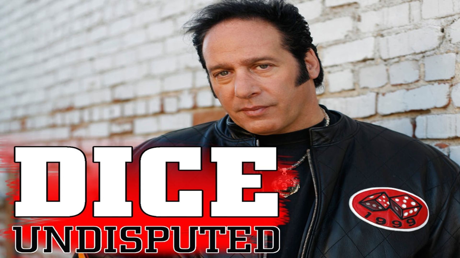 Dice Undisputed background