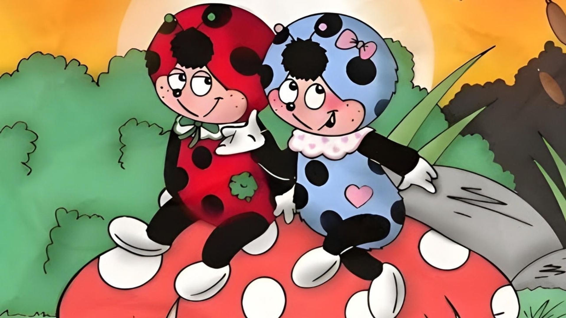 Cococinel background