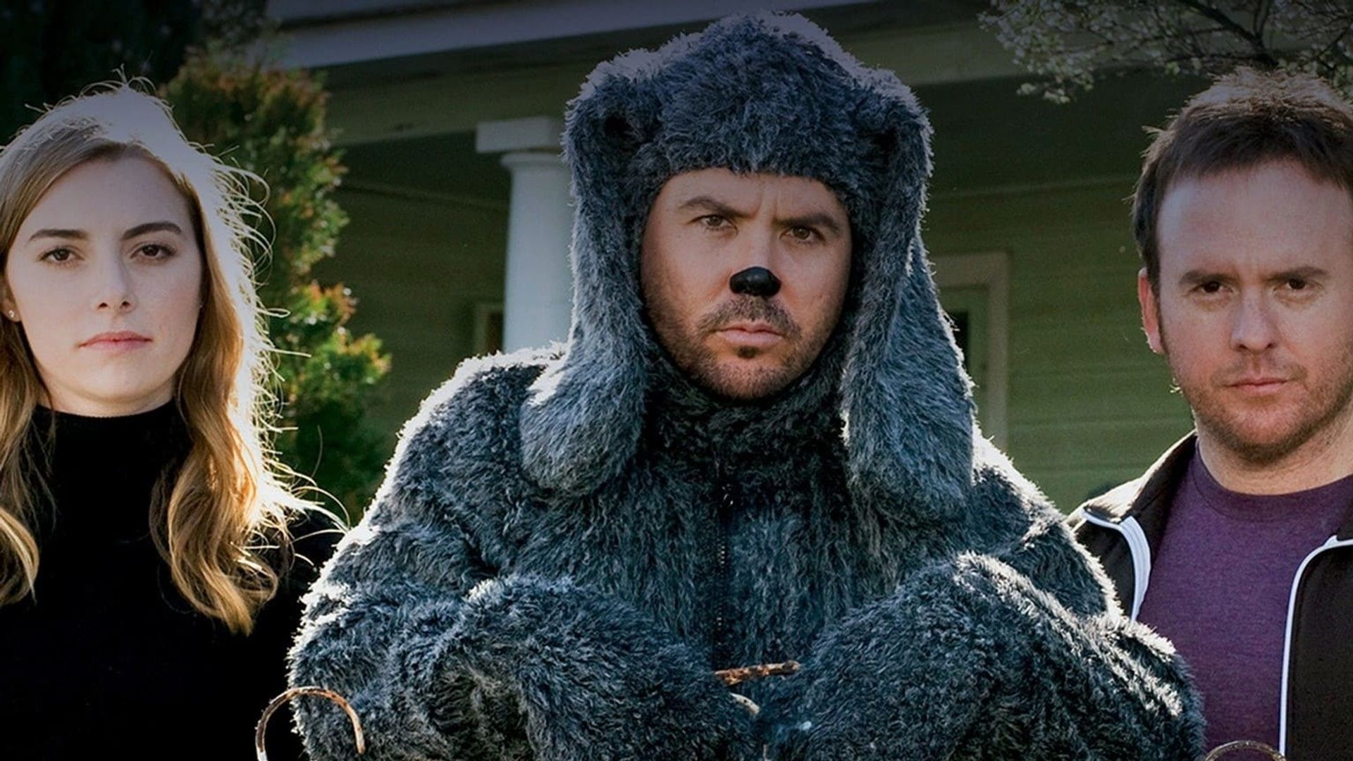 Wilfred background