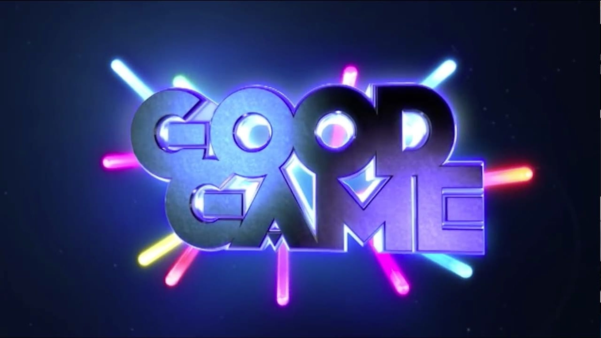 Good Game background