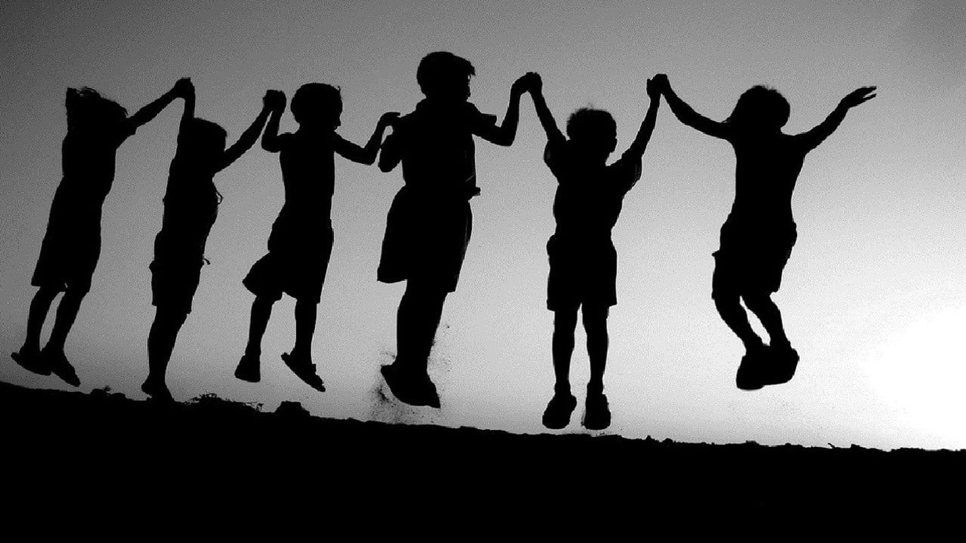 Extraordinary People background