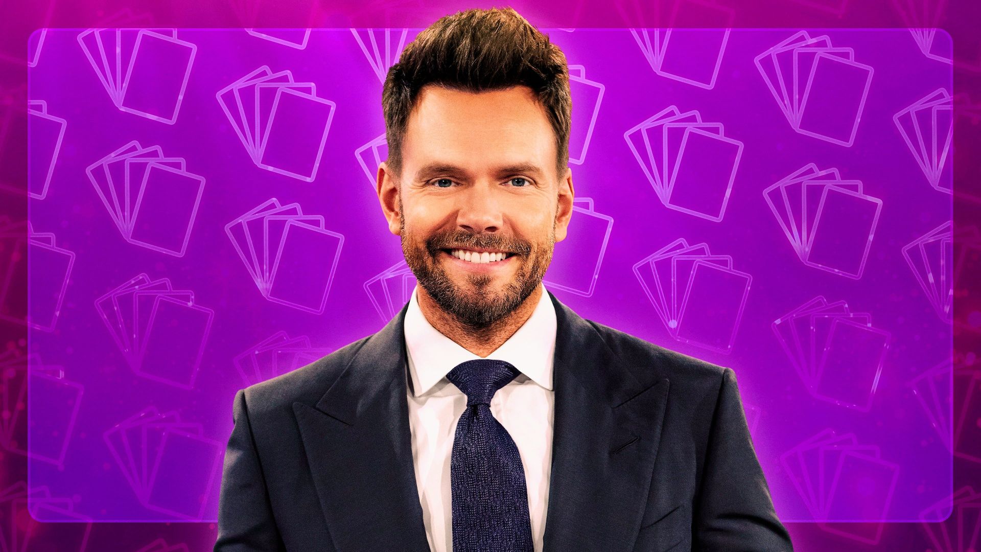 Card Sharks background