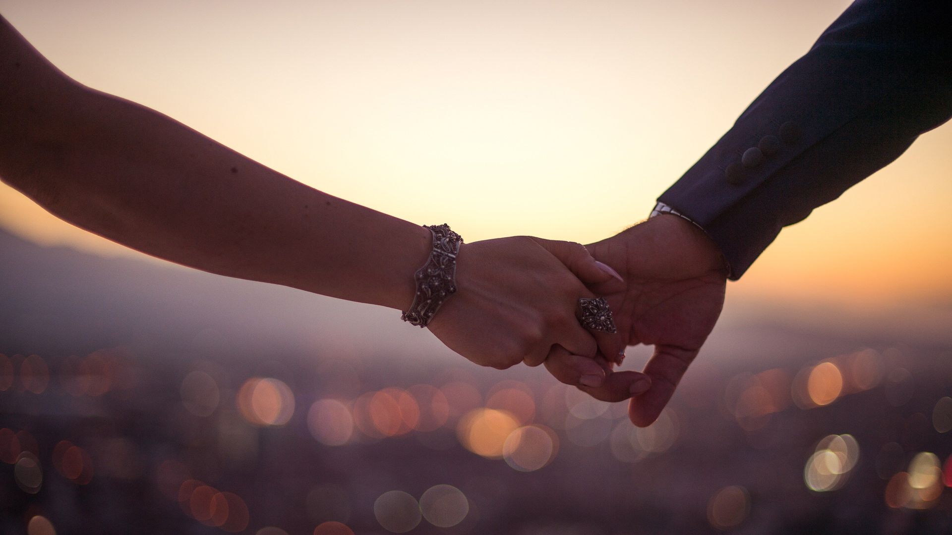 Hopelessly in Love background