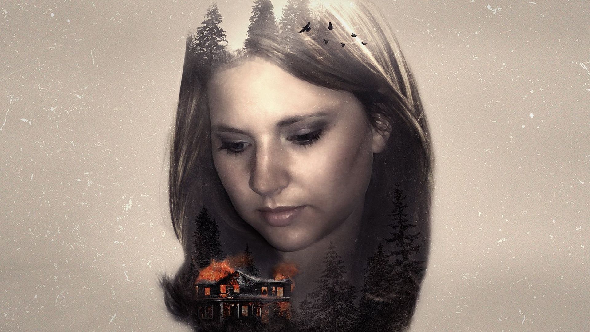 The Disappearance of Susan Cox Powell background