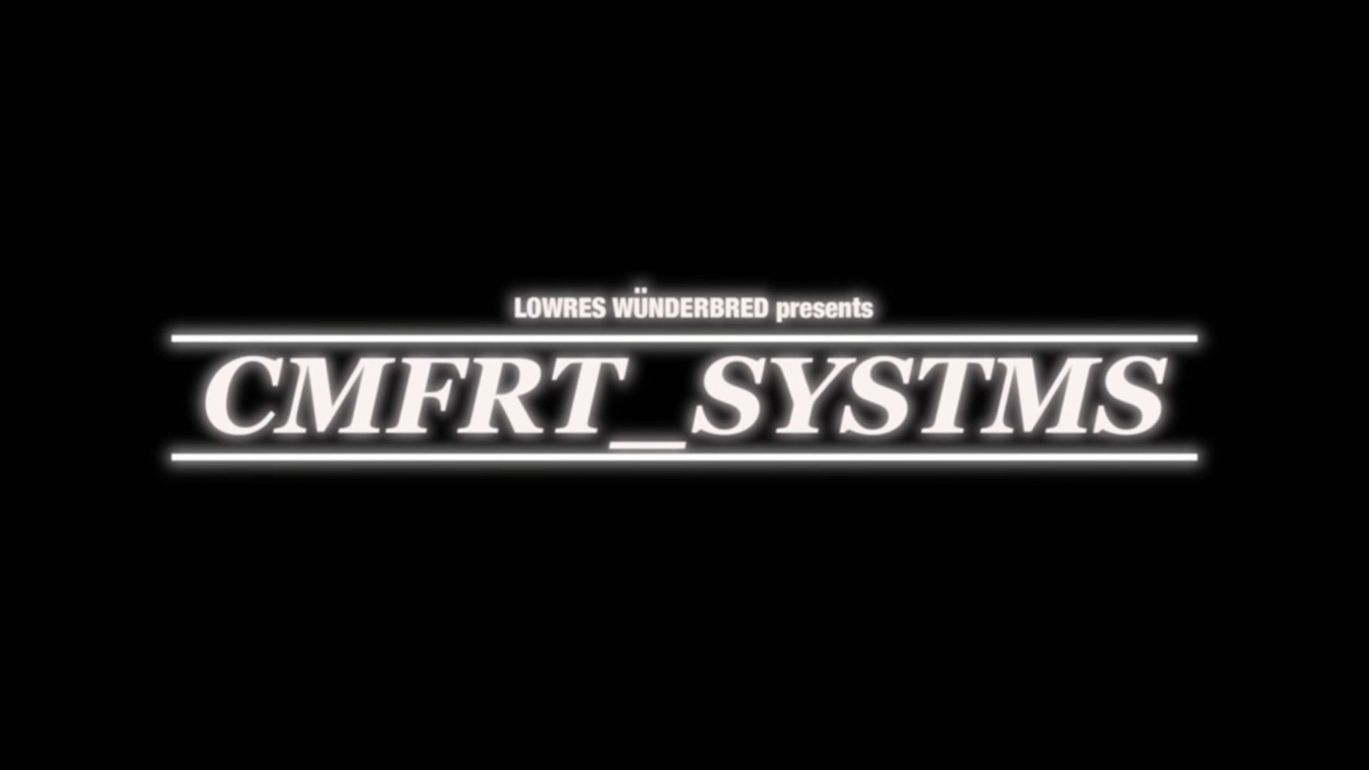 CMFRT_SYSTMS background