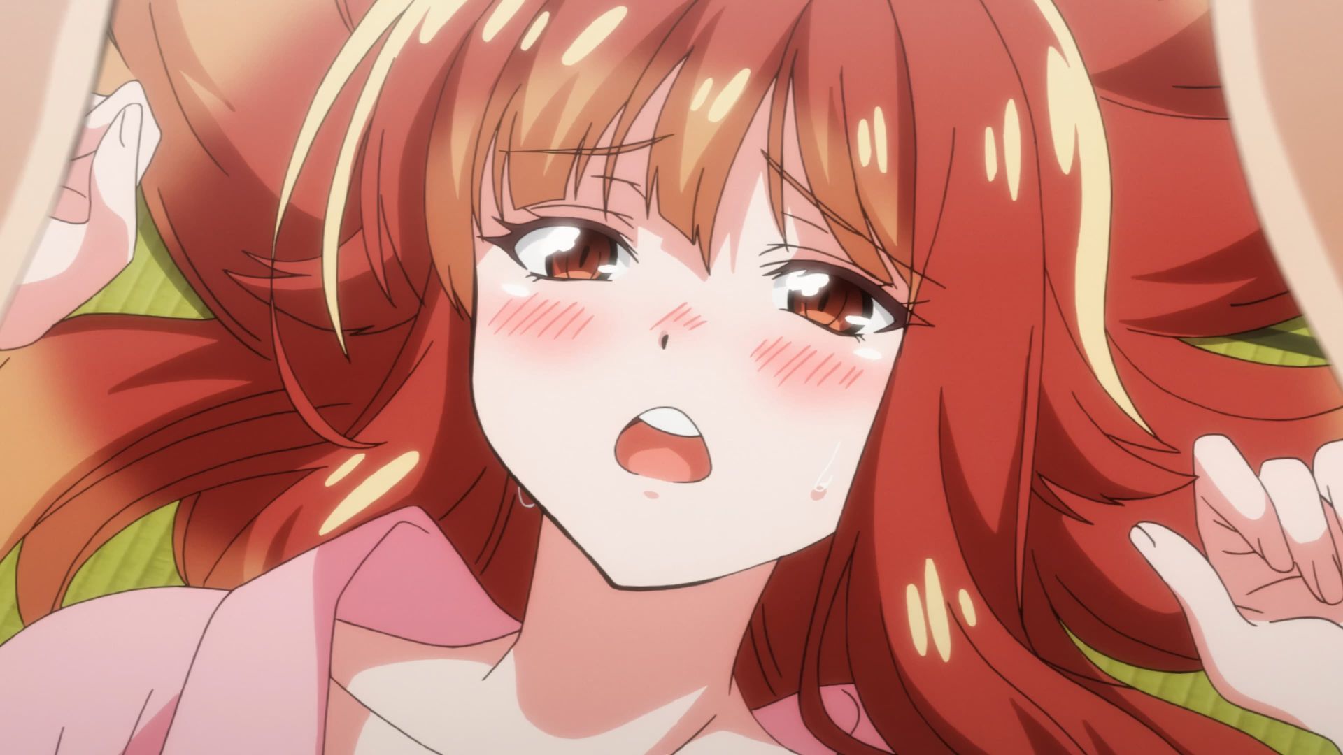 Araiya-san! Ore to Aitsu ga Onnayu de!? background