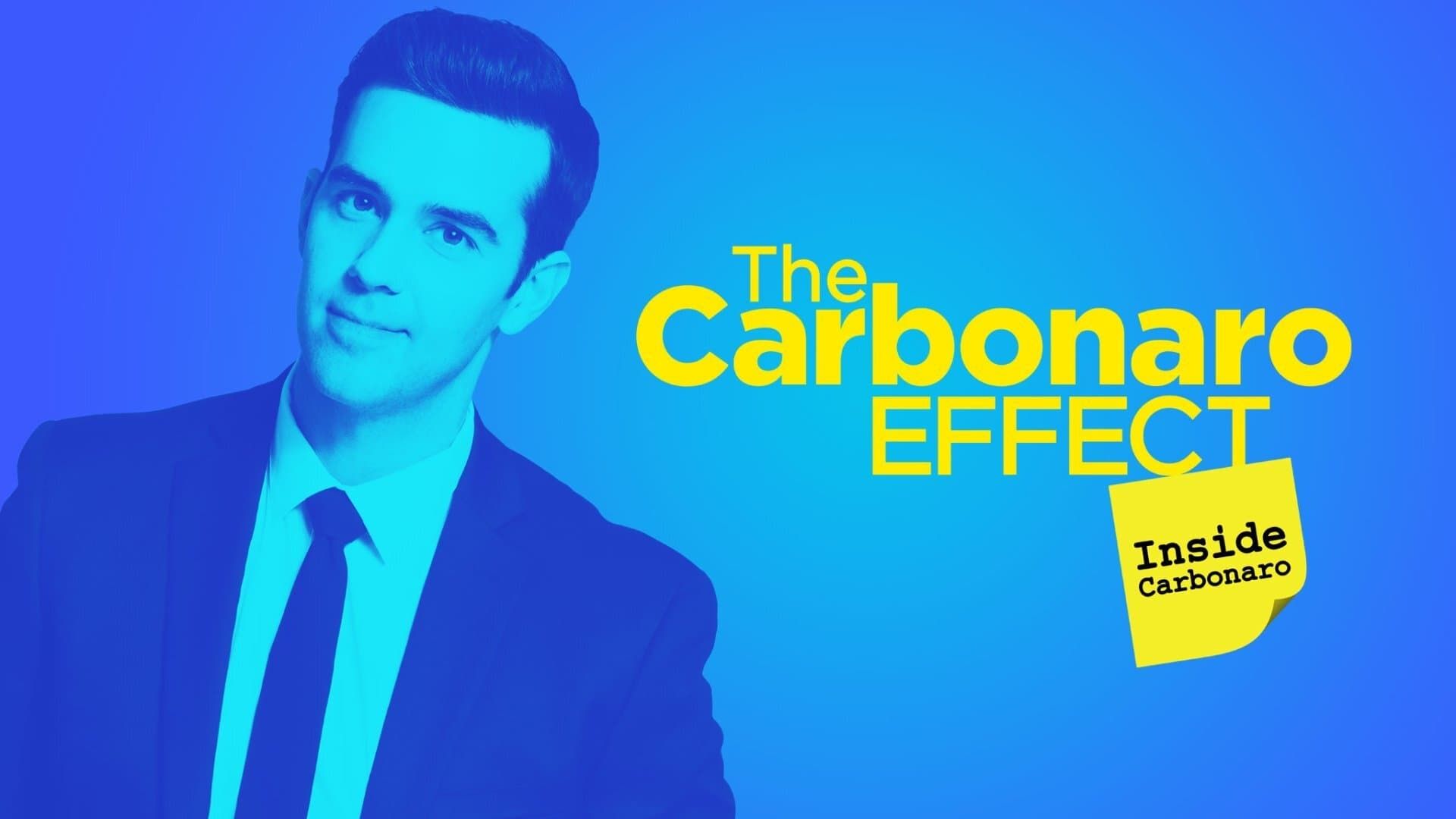 The Carbonaro Effect: Inside Carbonaro background