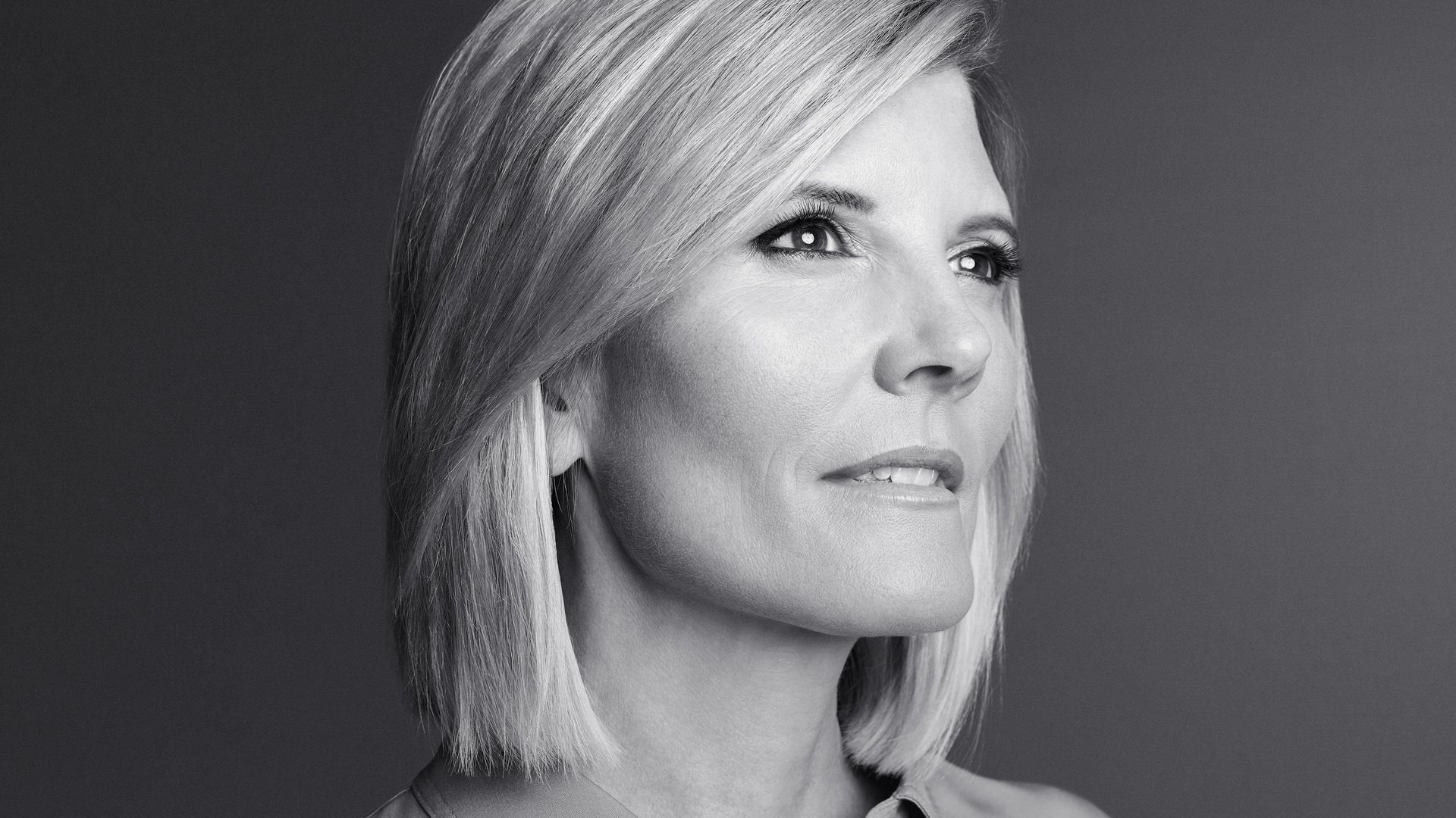 Relentless with Kate Snow background