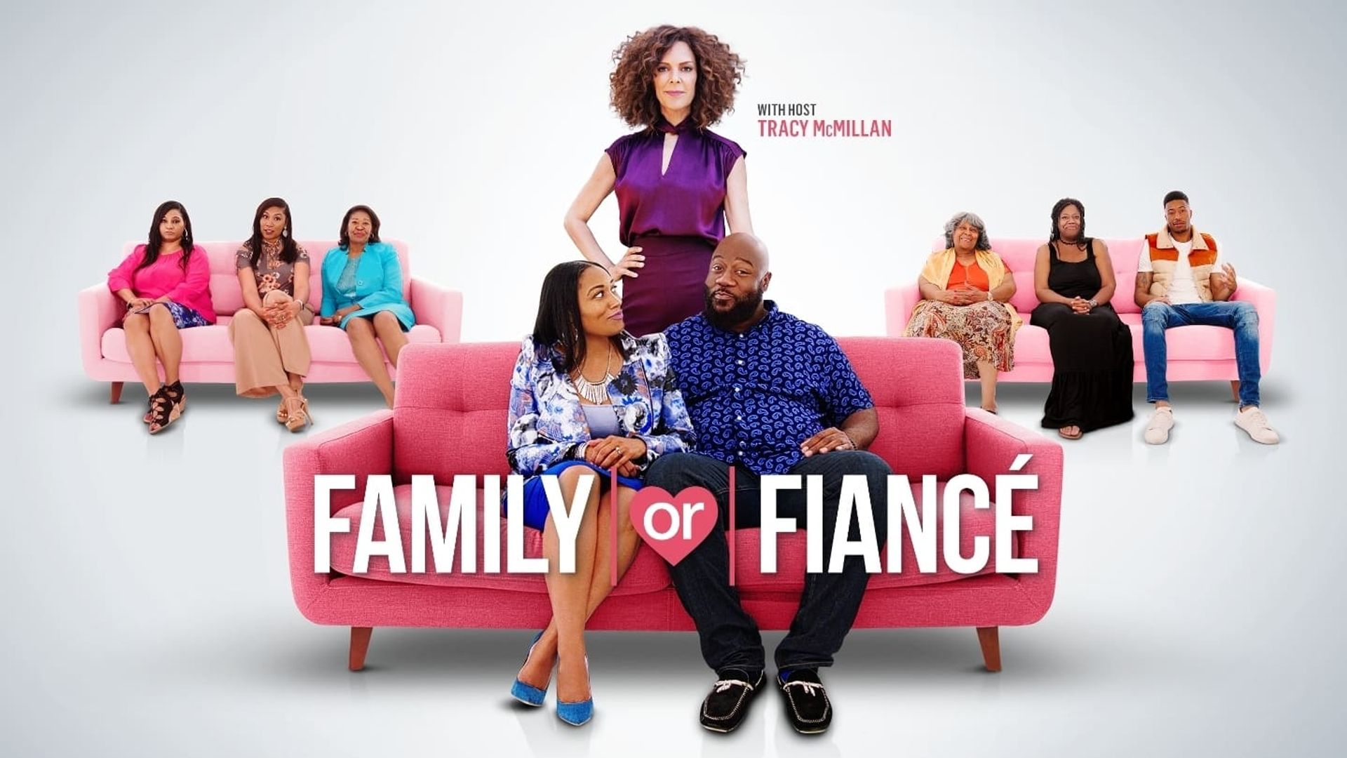 Family or Fiancé background