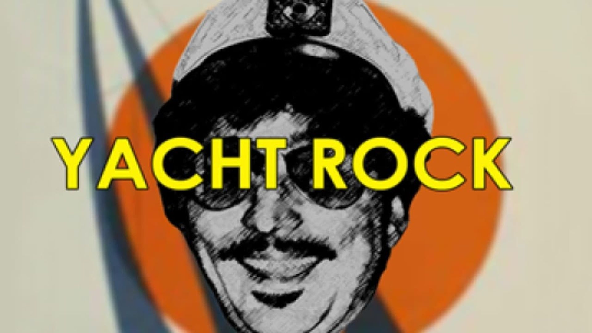 Yacht Rock background
