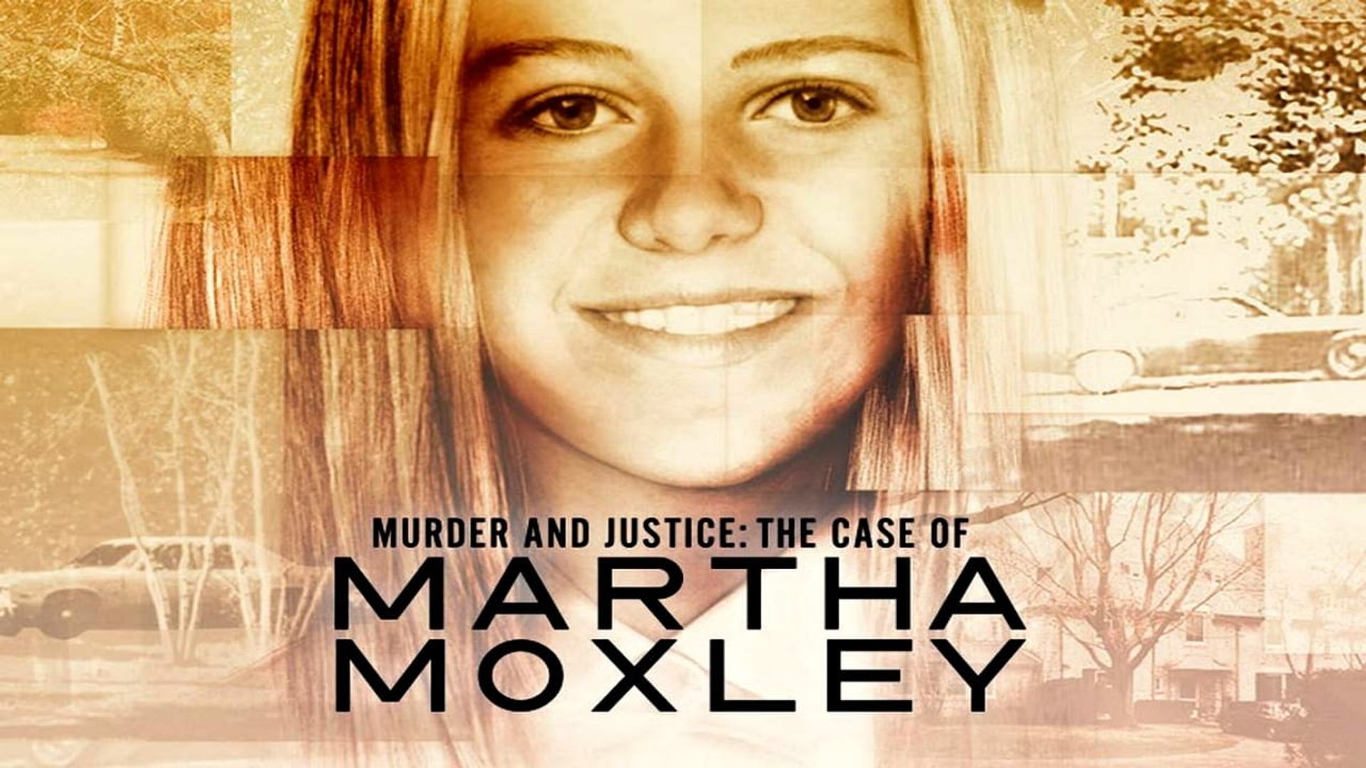 Murder and Justice: The Case of Martha Moxley background