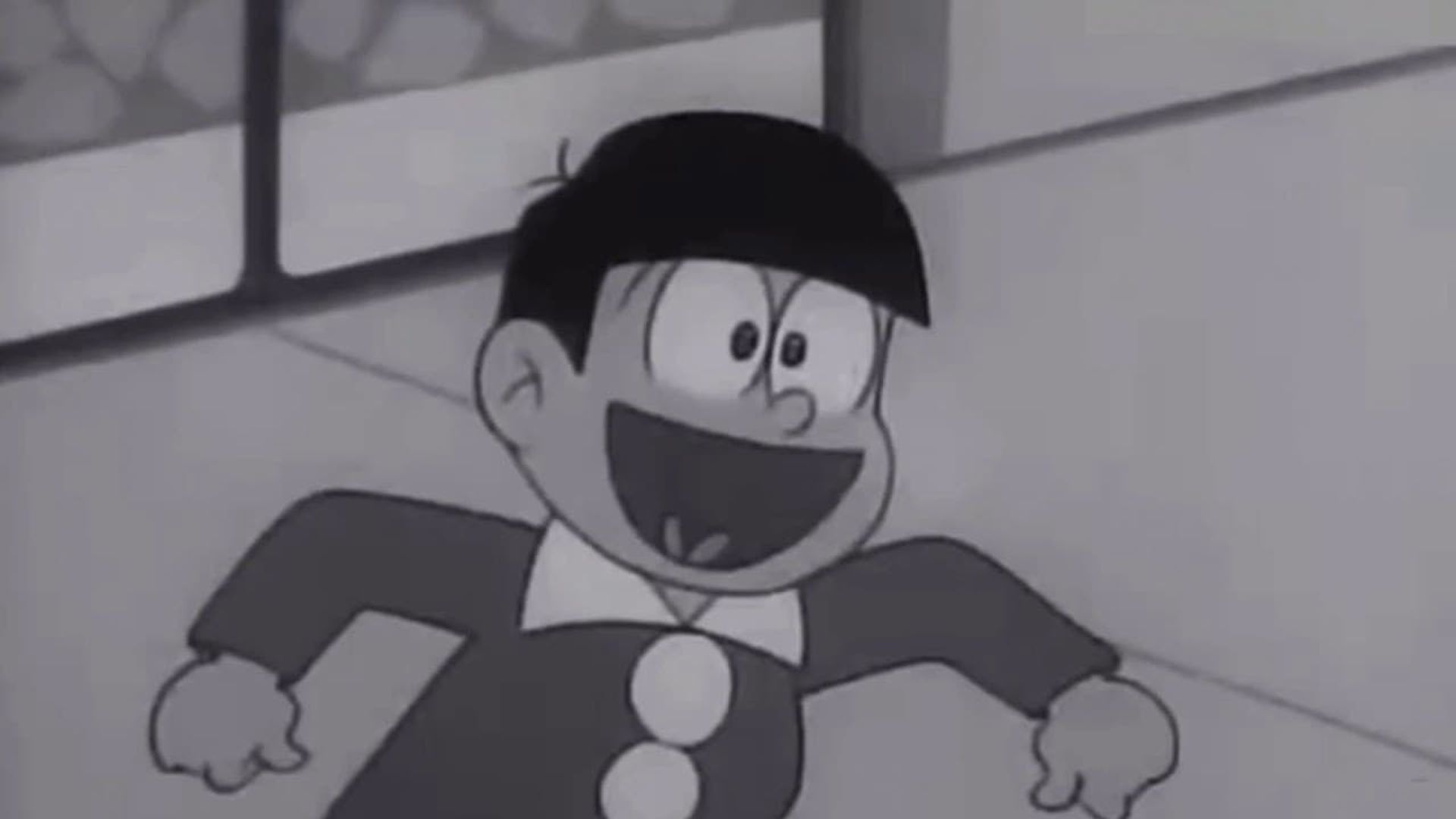 Osomatsu-kun background