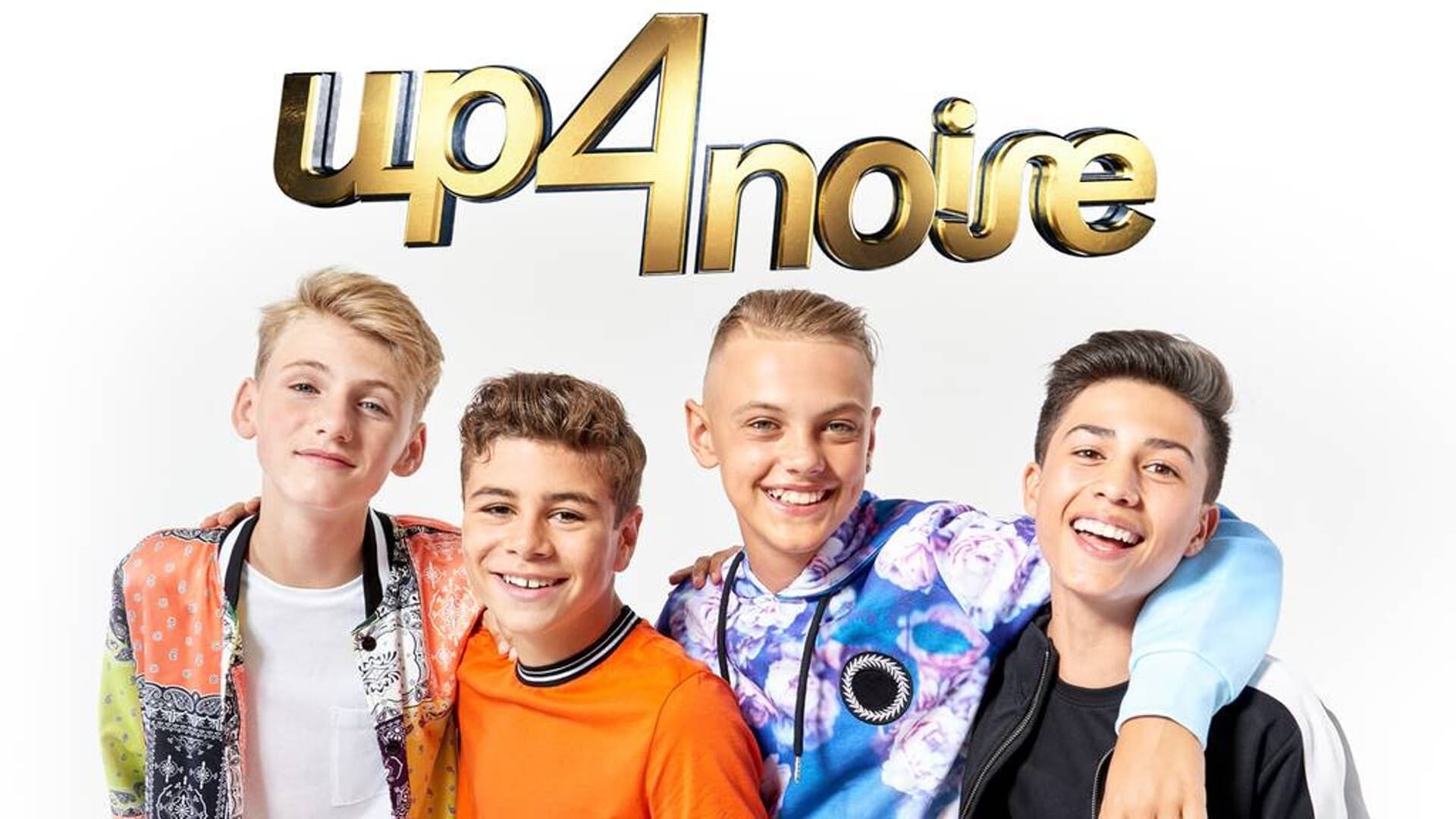 Up4Noise background