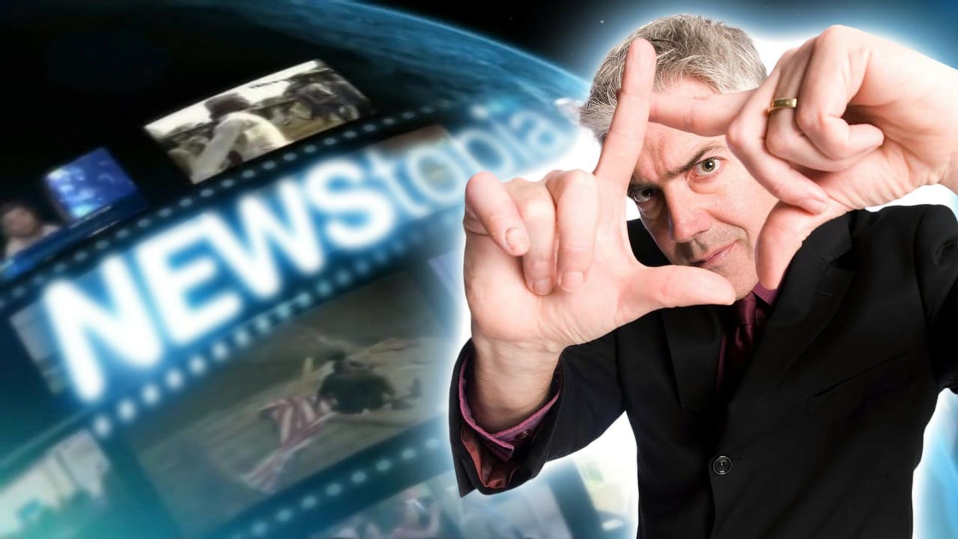Newstopia background