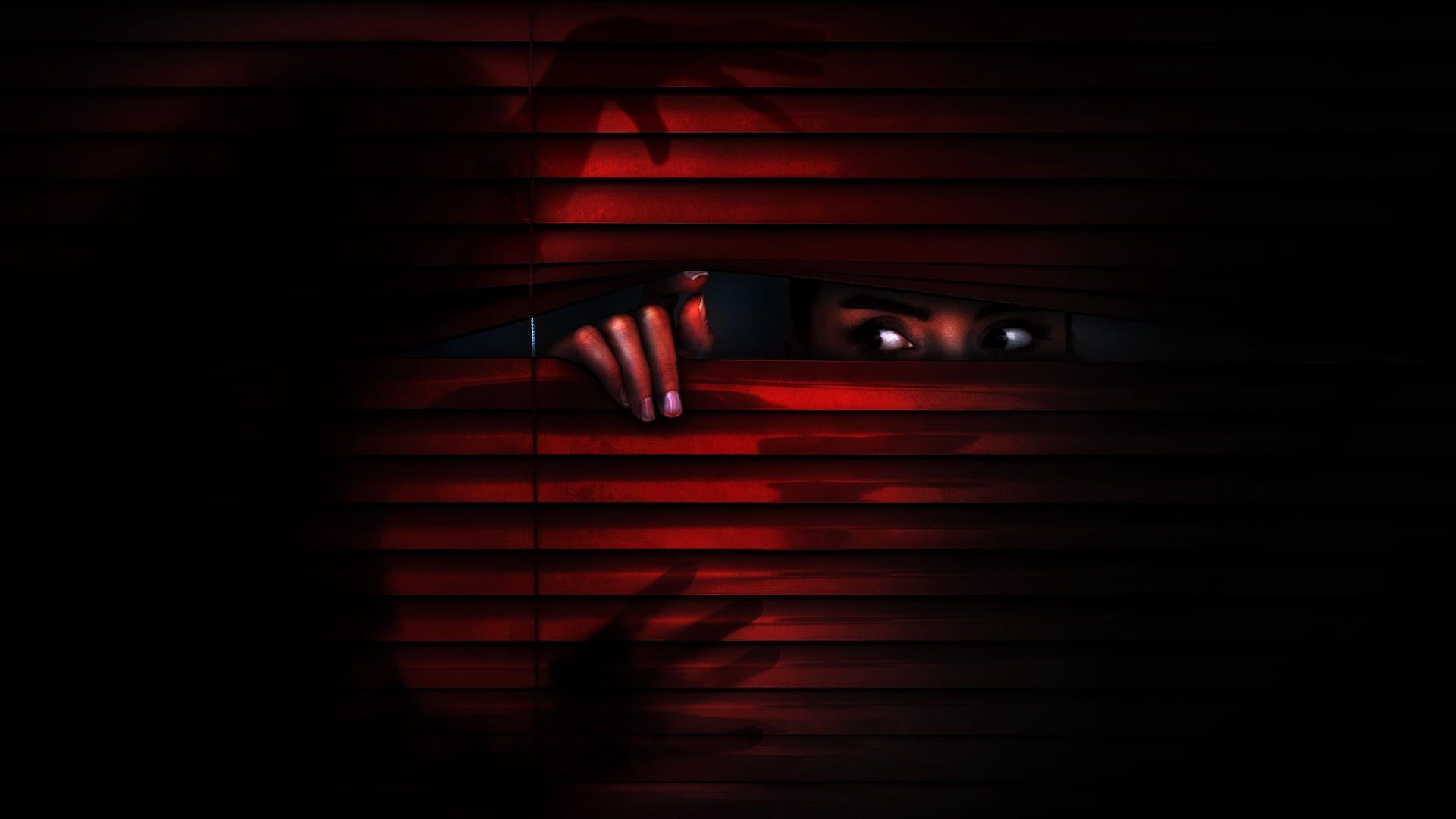 My Horror Story background