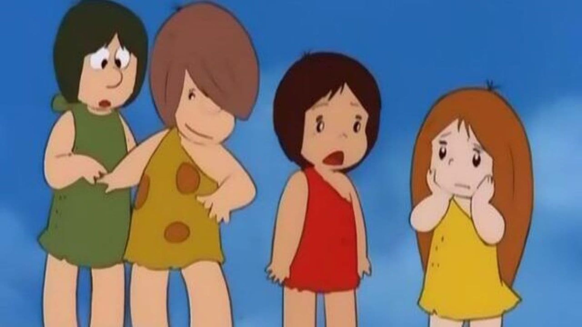 Wanpaku omukashi kum kum background