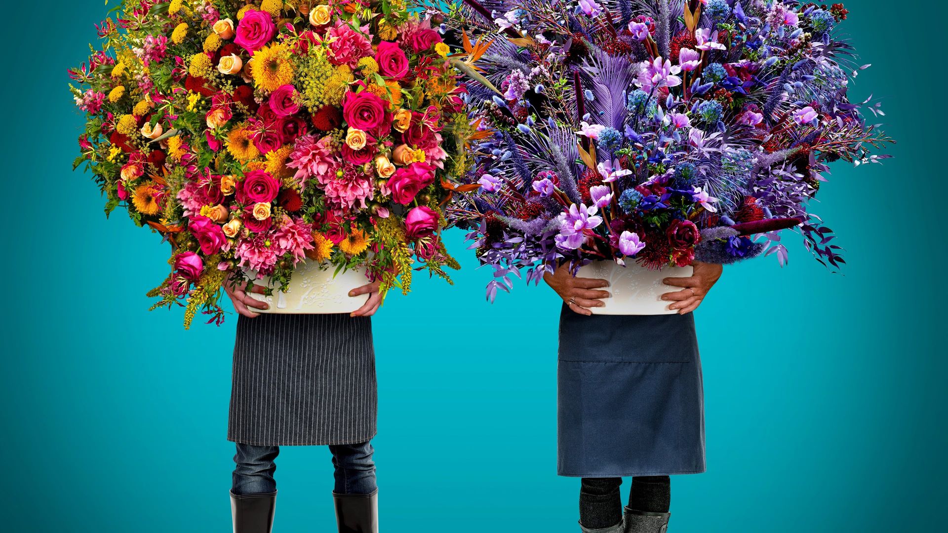 Full Bloom background