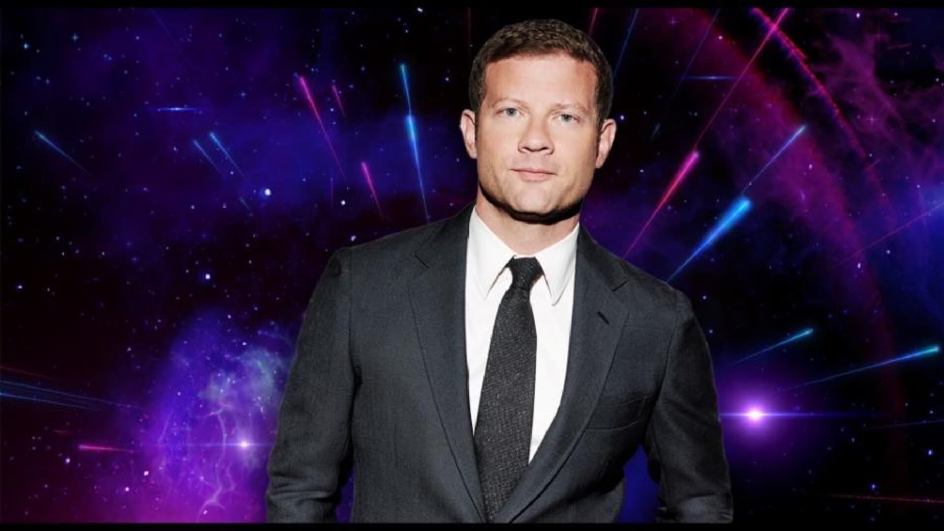 The X Factor: The Band background