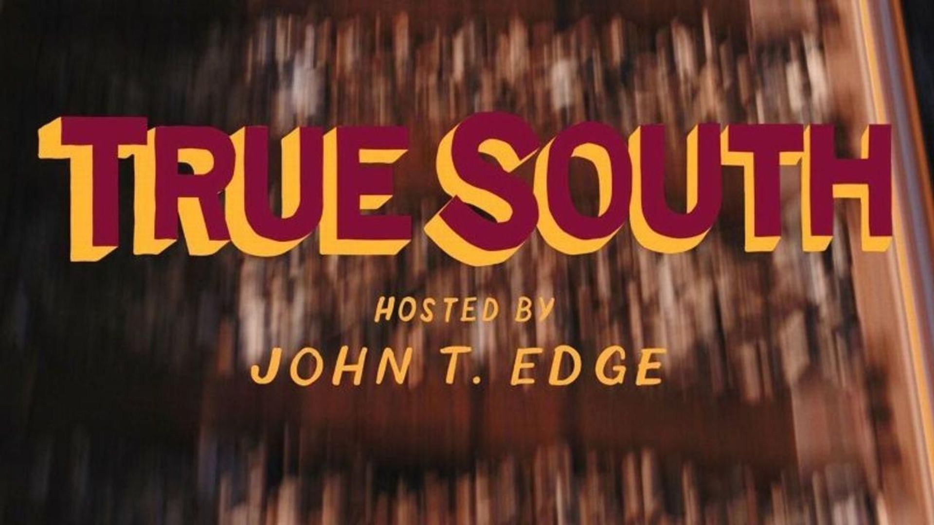 TrueSouth background