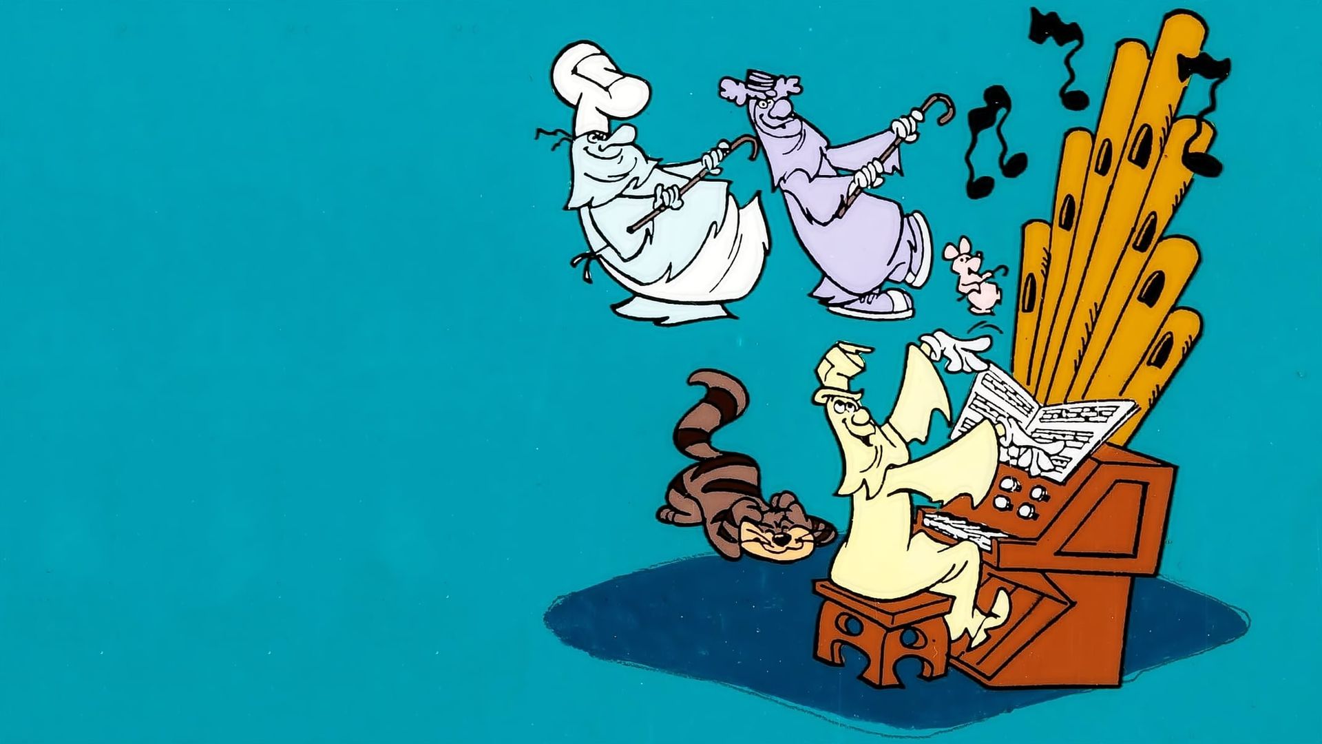Shake, Rattle and Roll background