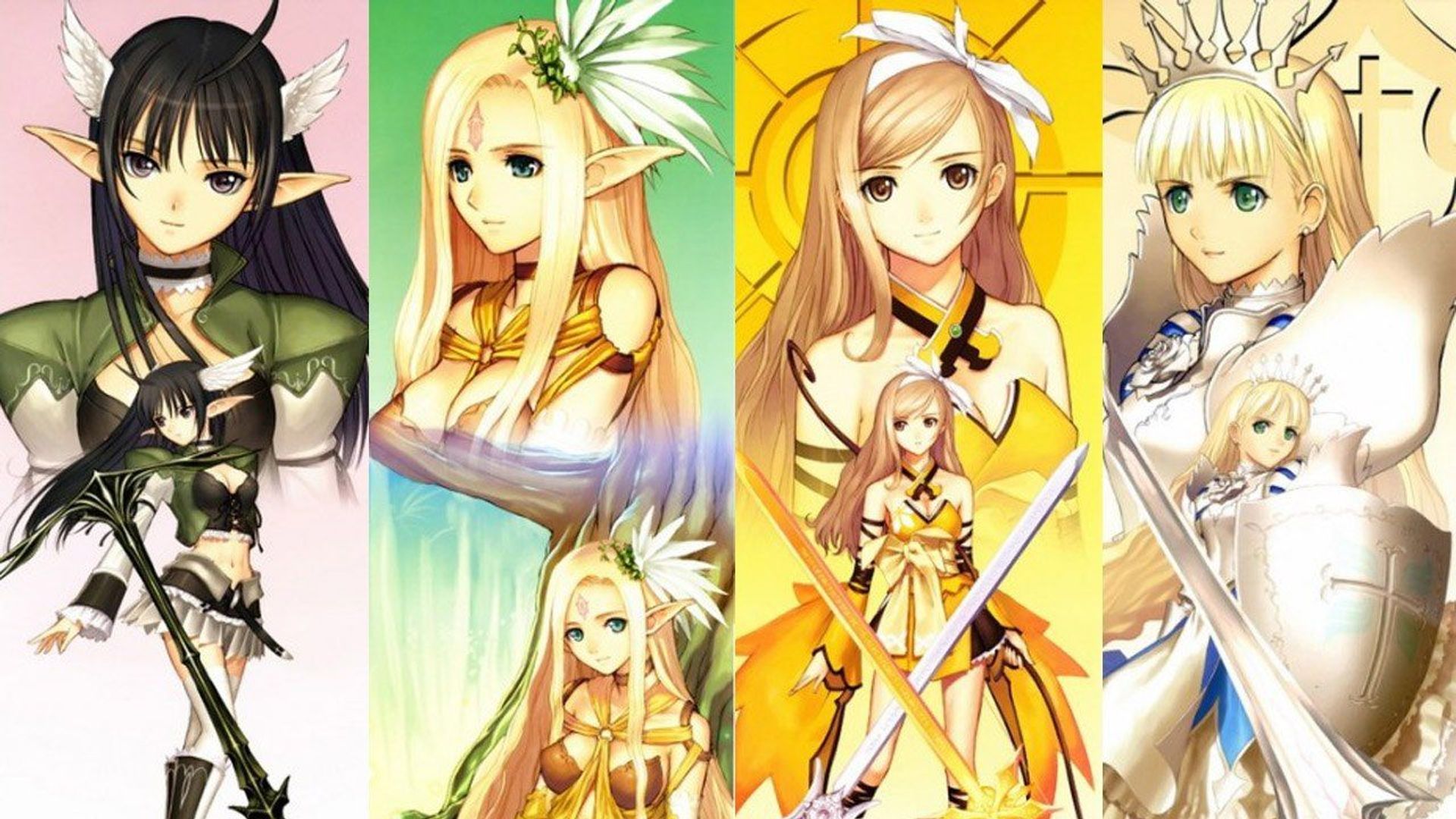 Shainingu tiâzu kurosu windo background