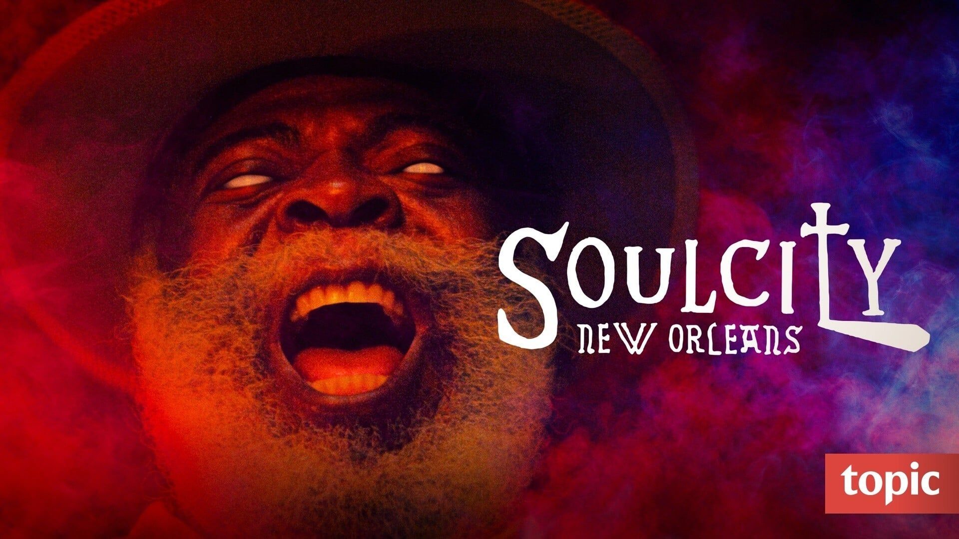 Soul City background
