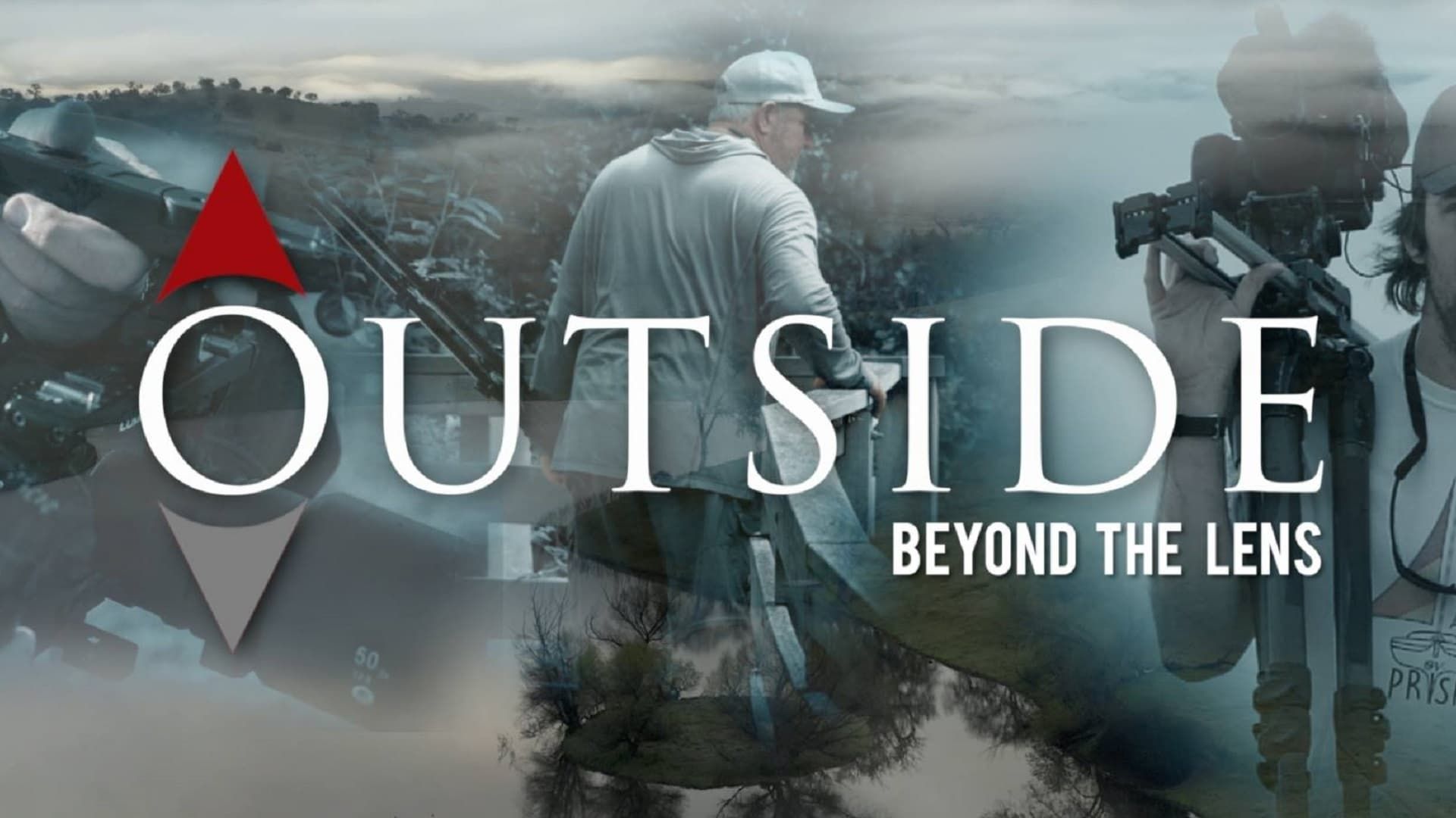 Outside Beyond the Lens background