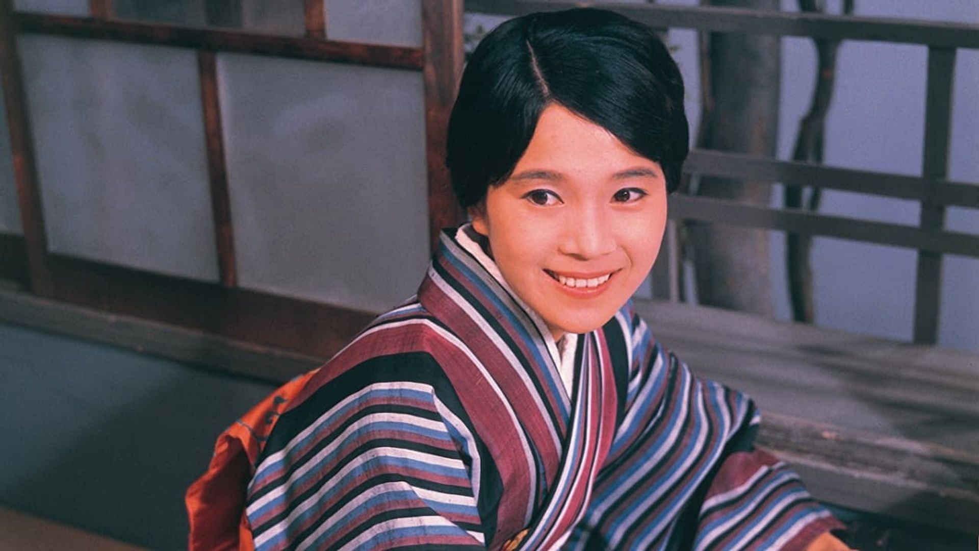 Uzushio background
