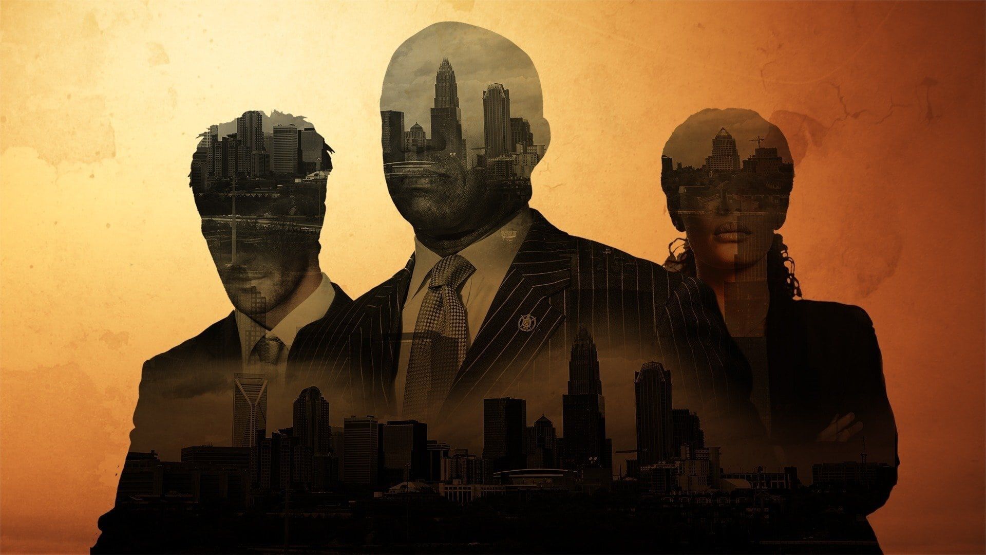 Homicide City: Charlotte background
