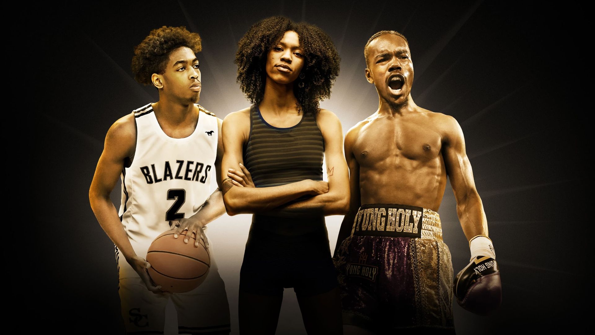 Legacy background
