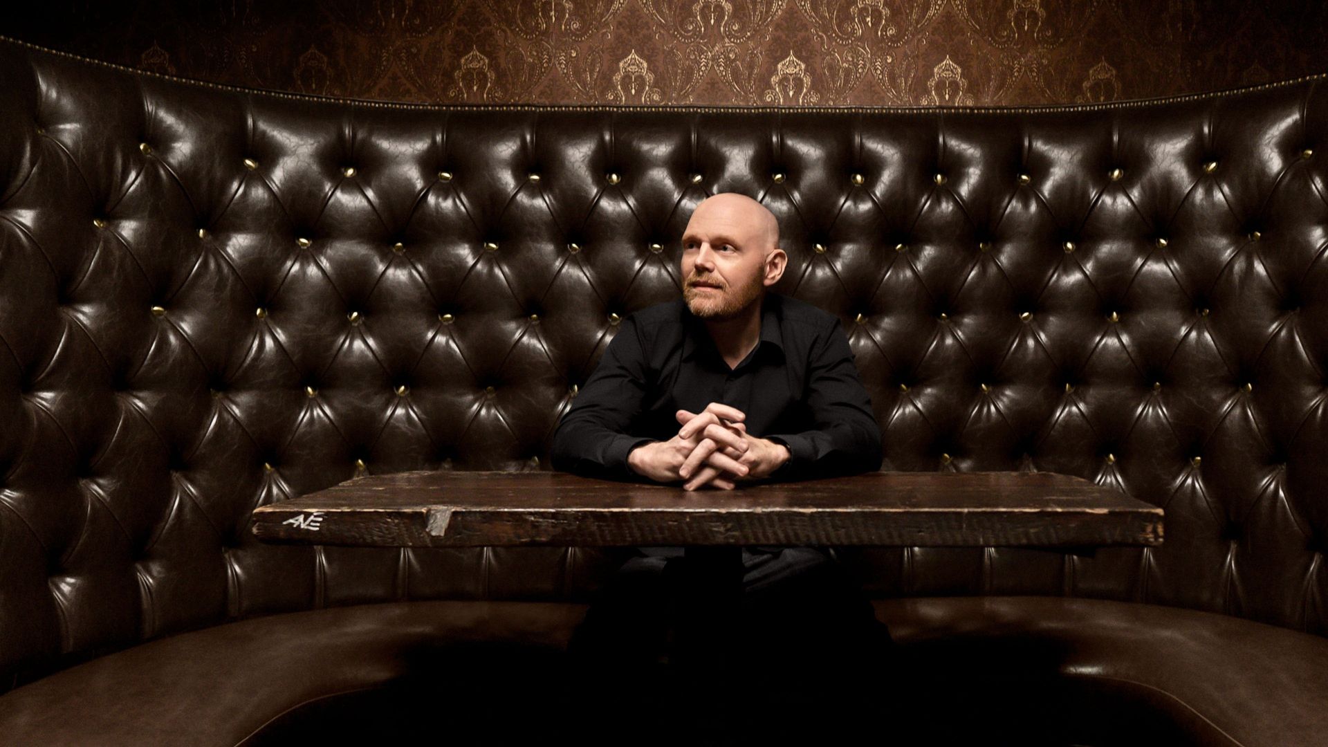 Bill Burr Presents: The Ringers background