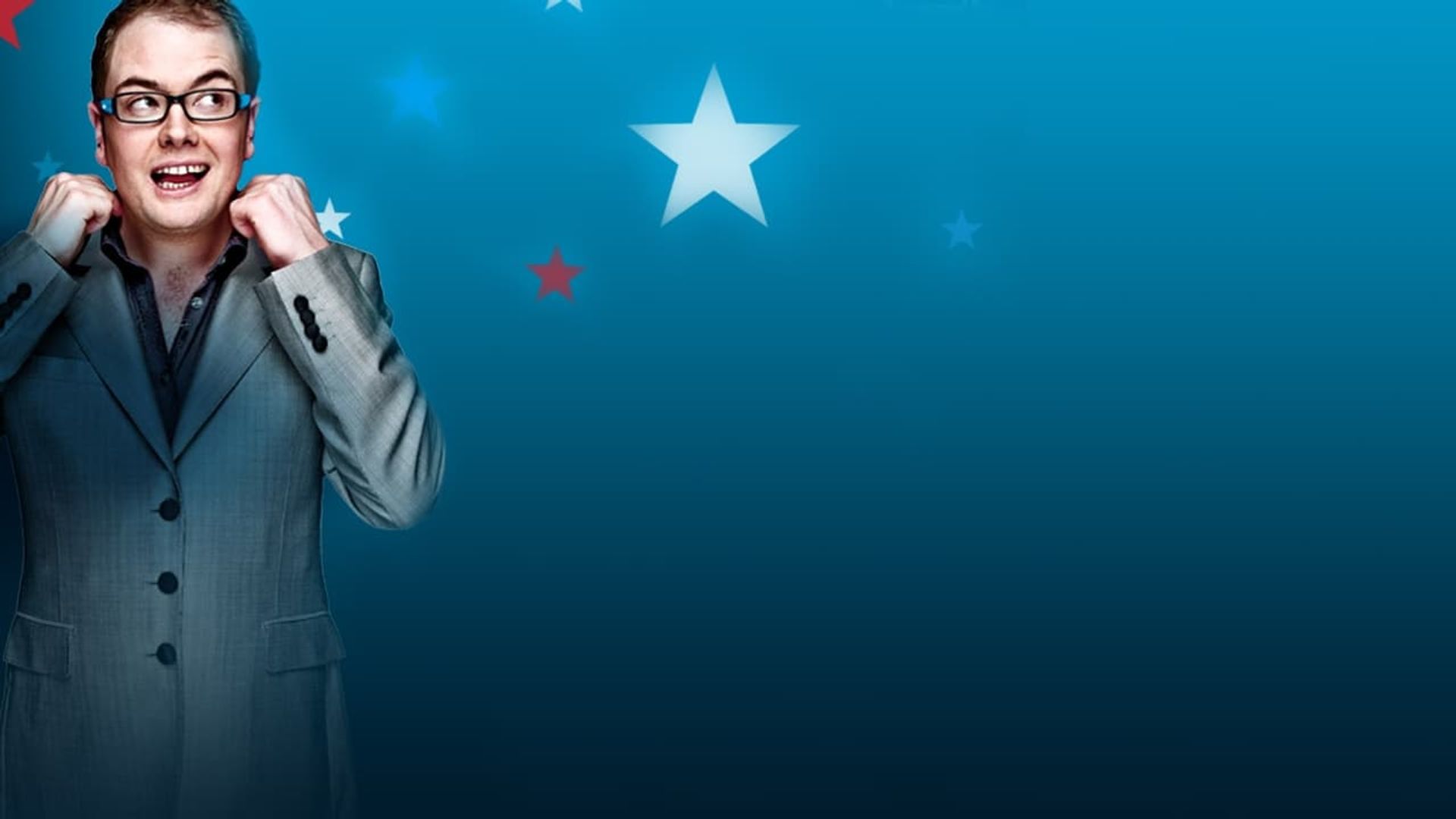 Celebrity Ding Dong background