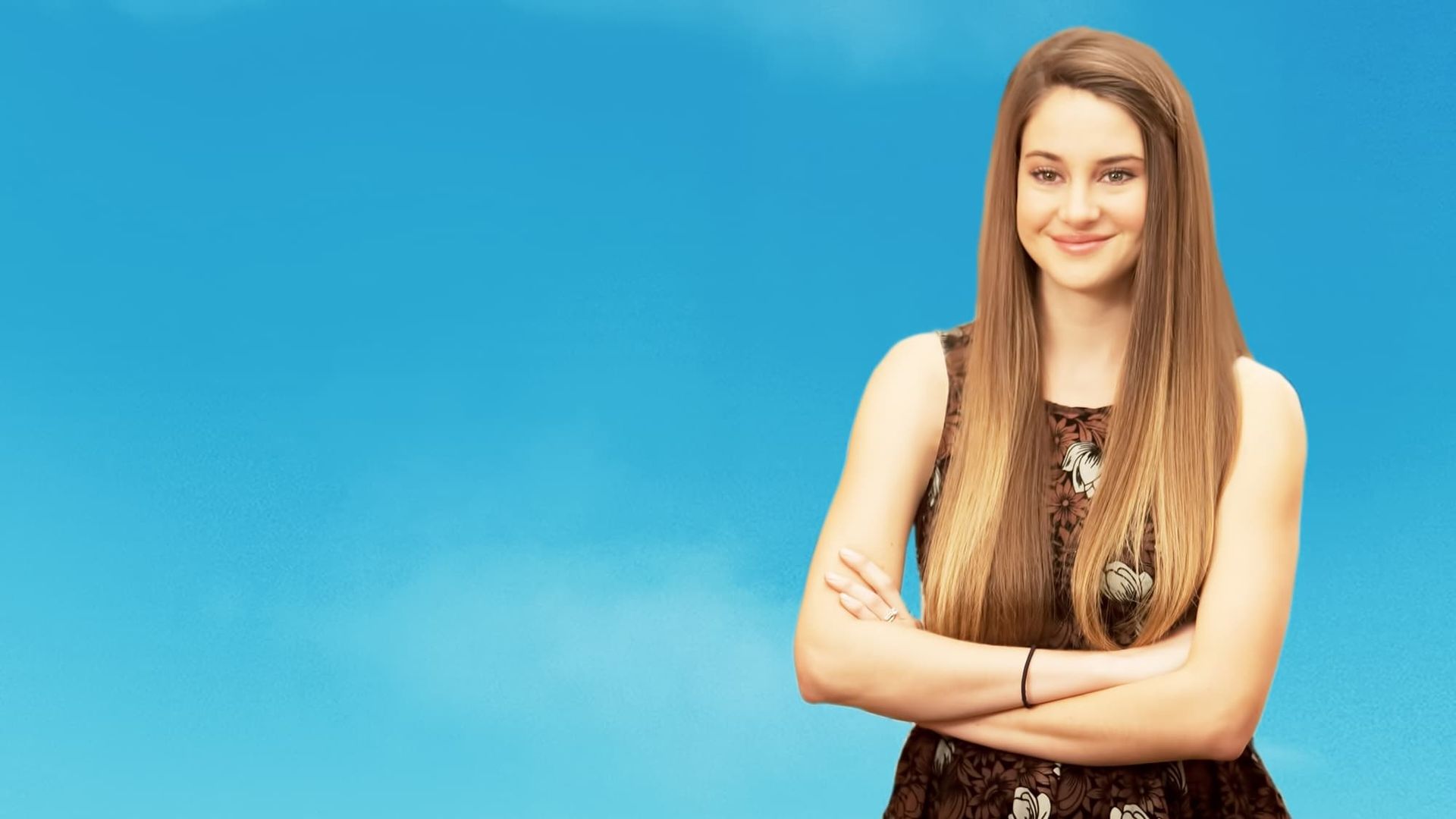 The Secret Life of the American Teenager background