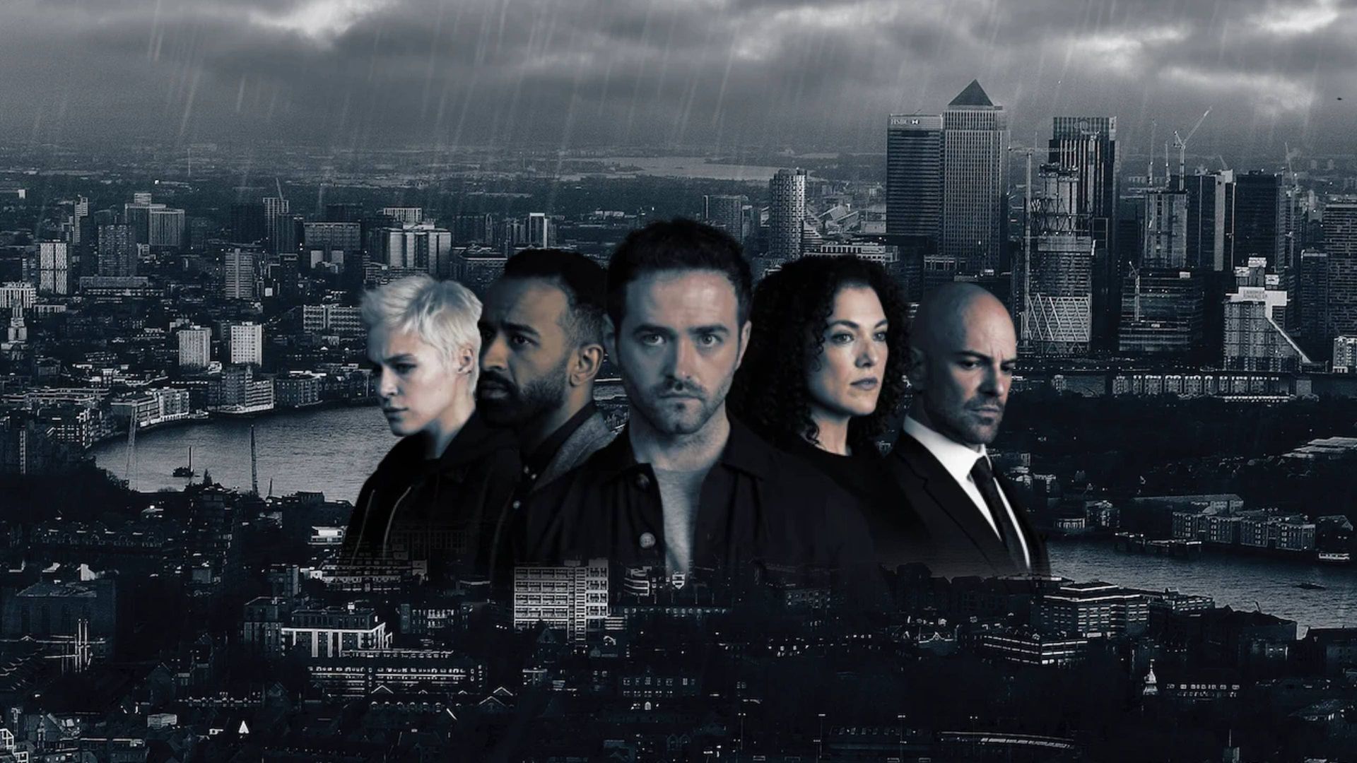 The Inside Man background