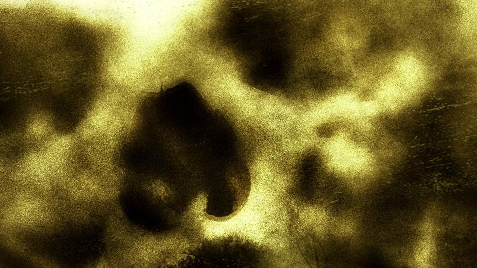 13: Fear Is Real background