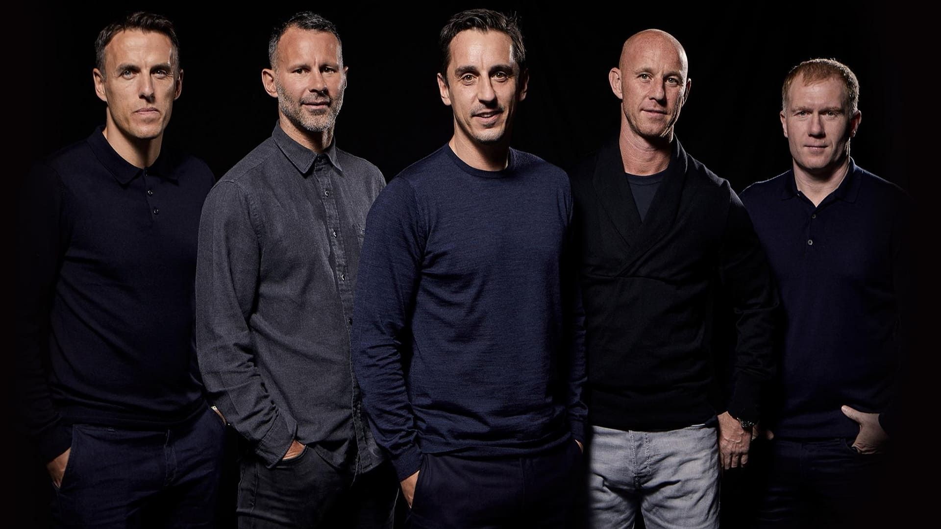 Class of '92: Full Time background
