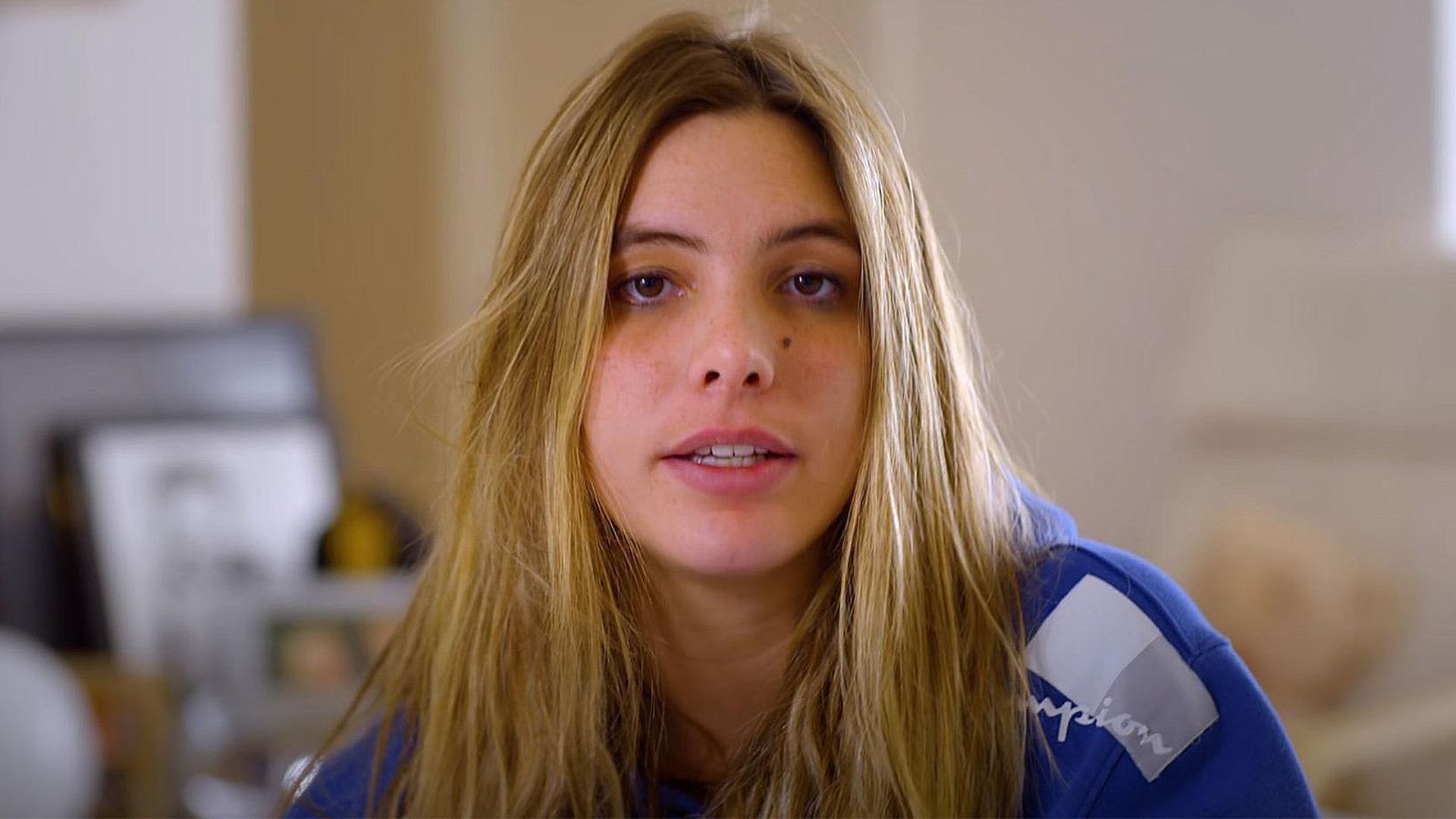The Secret Life of Lele Pons background