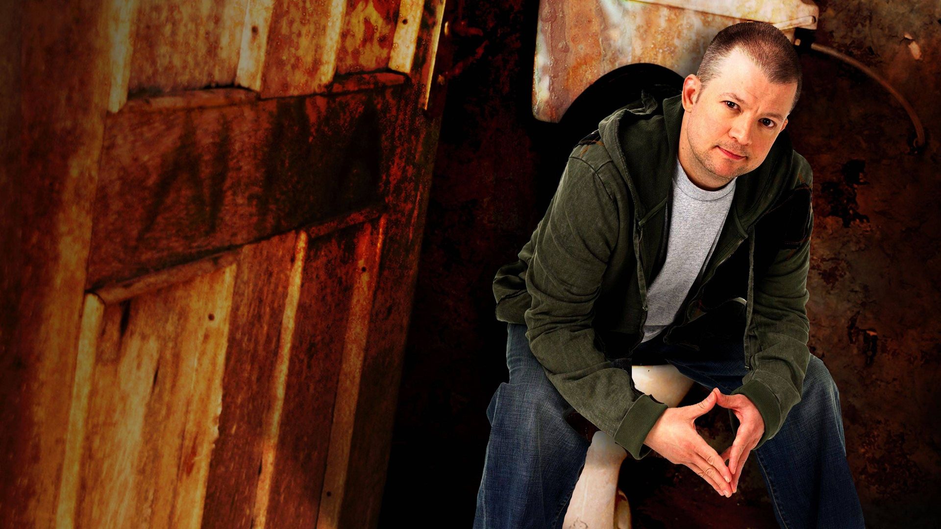 Down and Dirty with Jim Norton background