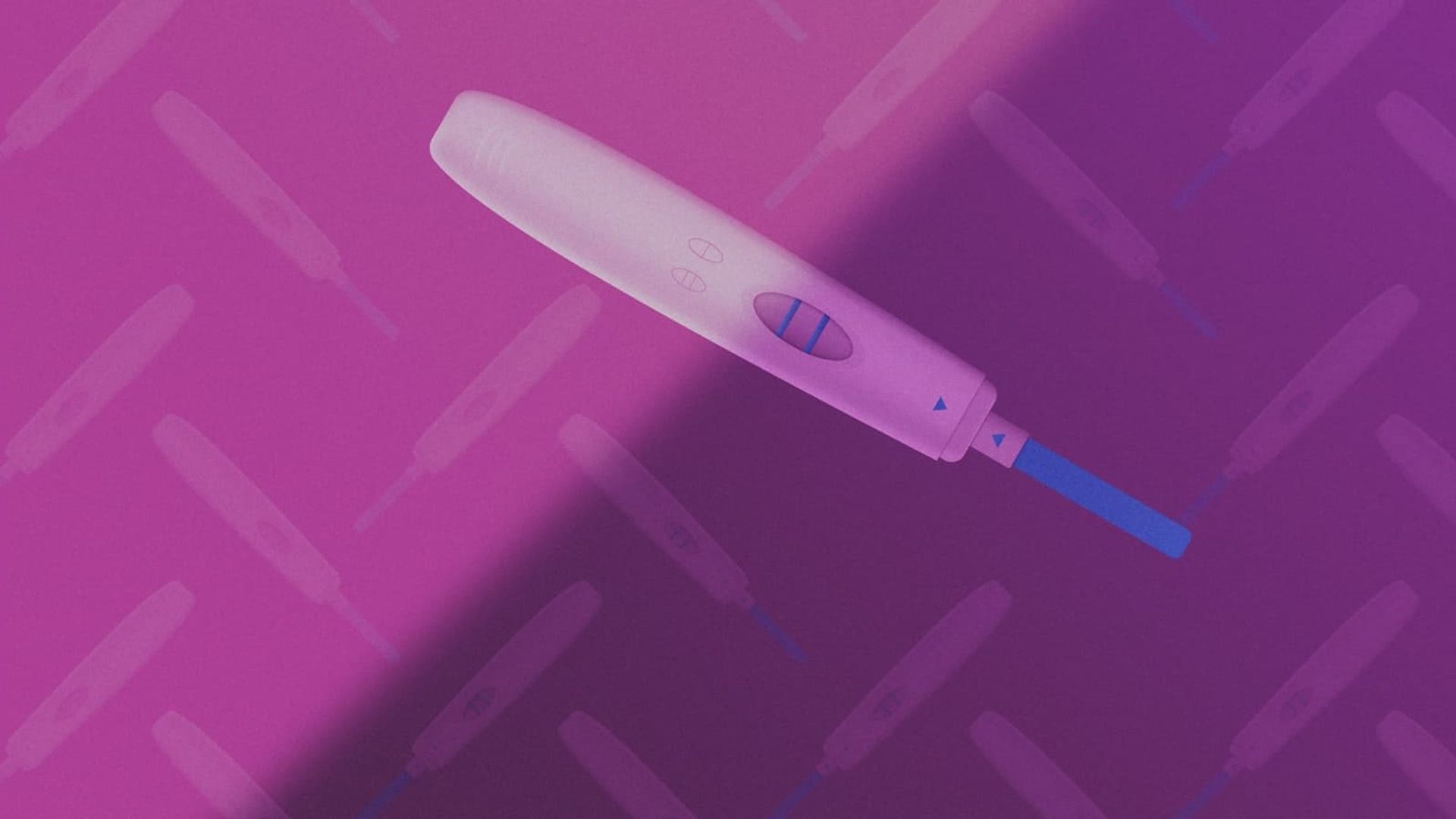 I Didn't Know I Was Pregnant background
