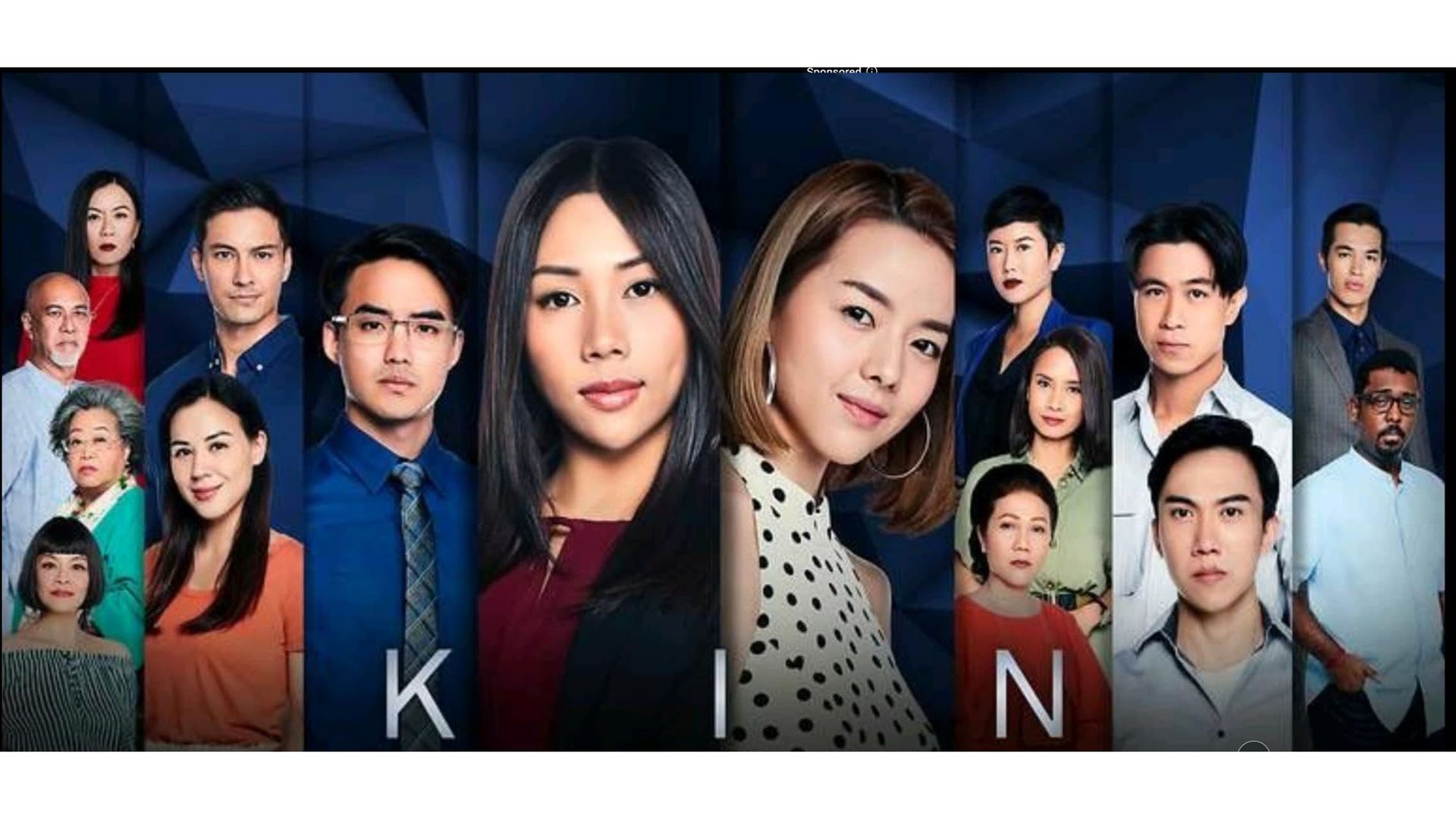 Kin background