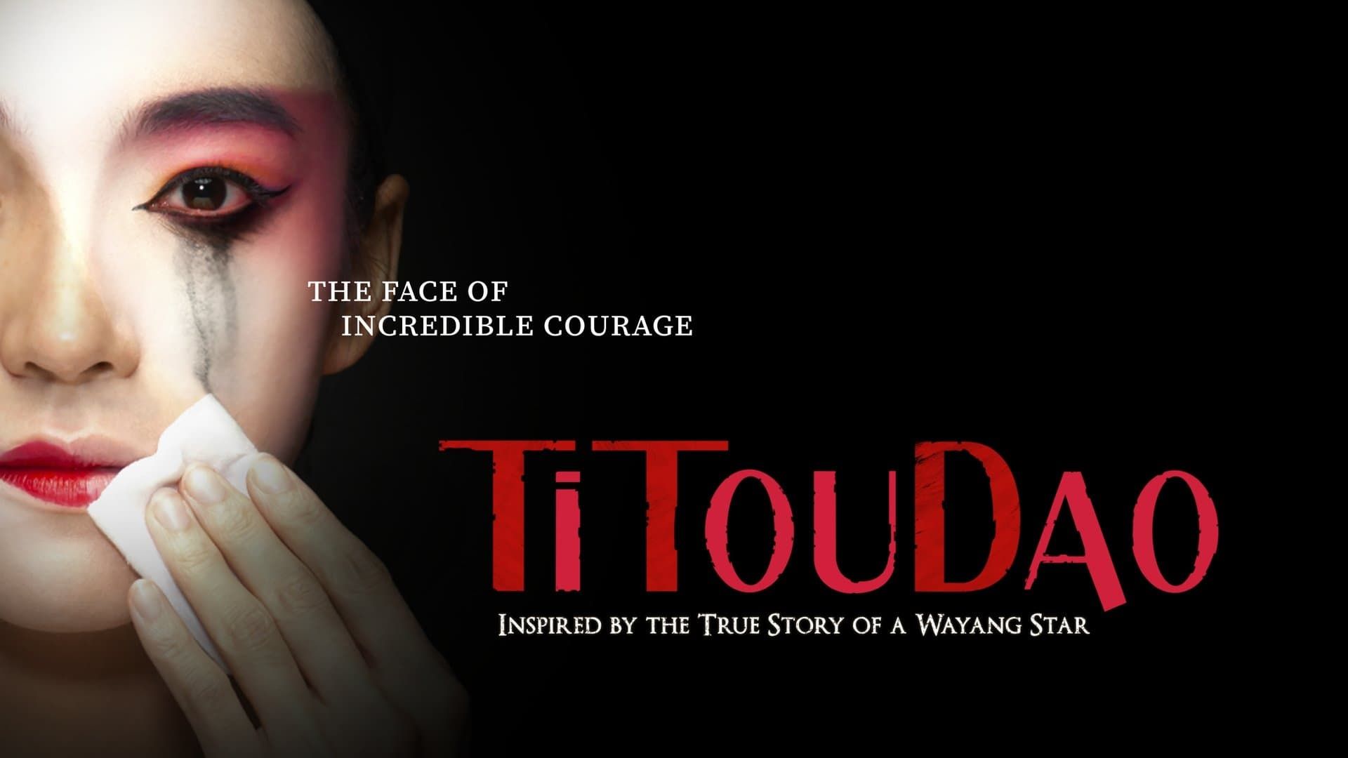 Titoudao background