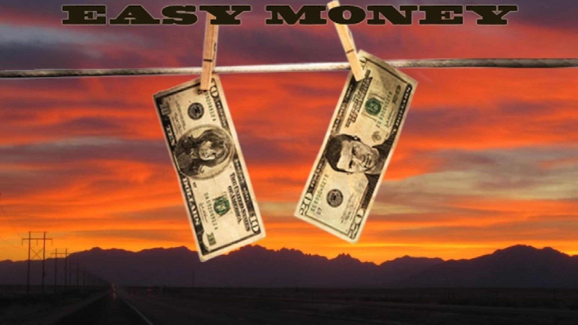 Easy Money background