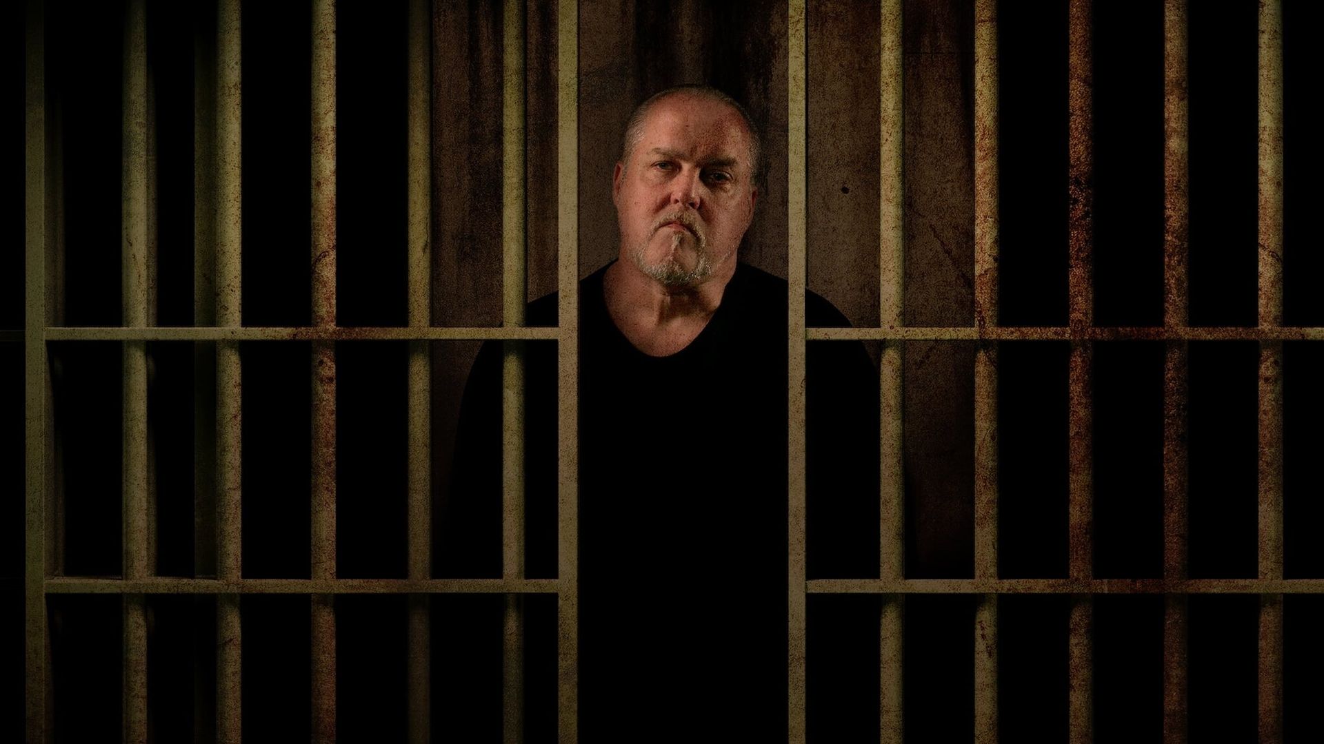 I Am a Killer: Released background