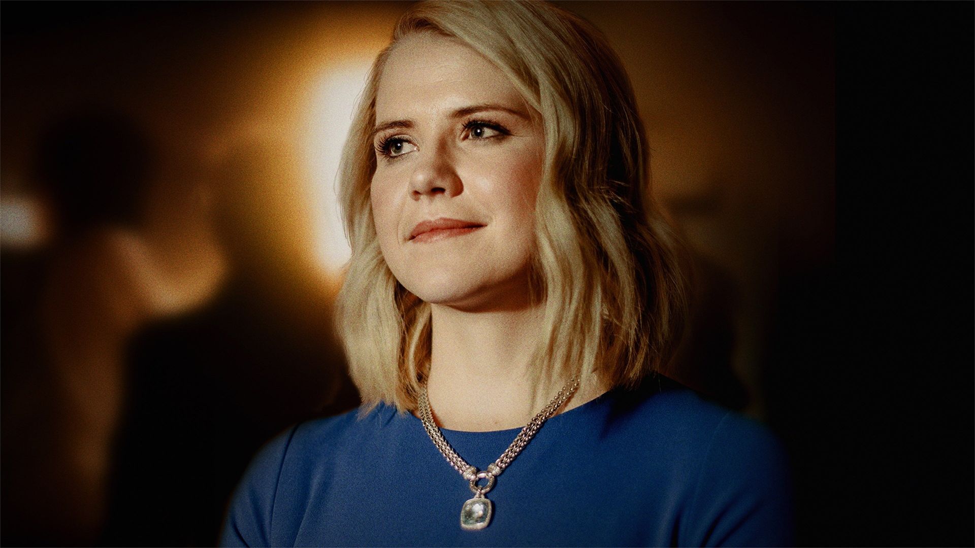Elizabeth Smart: Finding Justice background